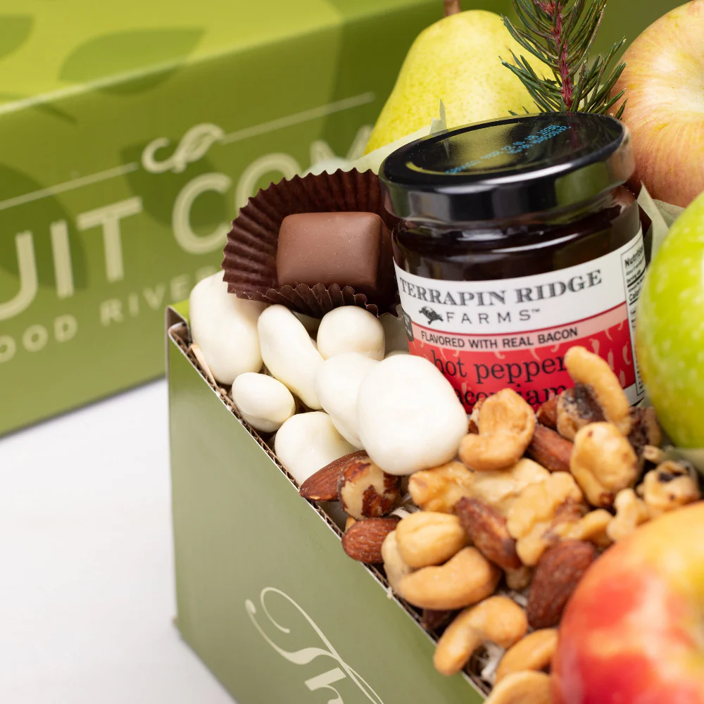 Ultimate Holiday Gift Box - Image 5