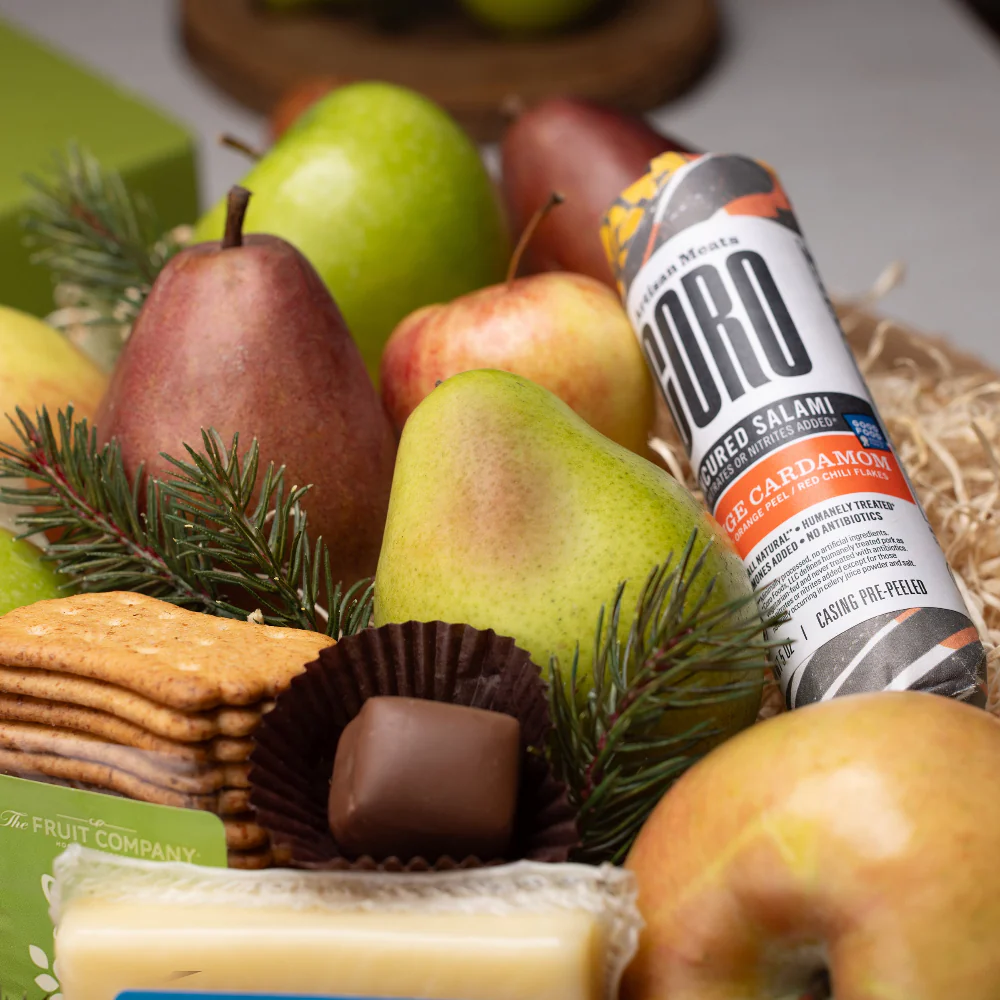 Ultimate Holiday Gift Box - Image 7