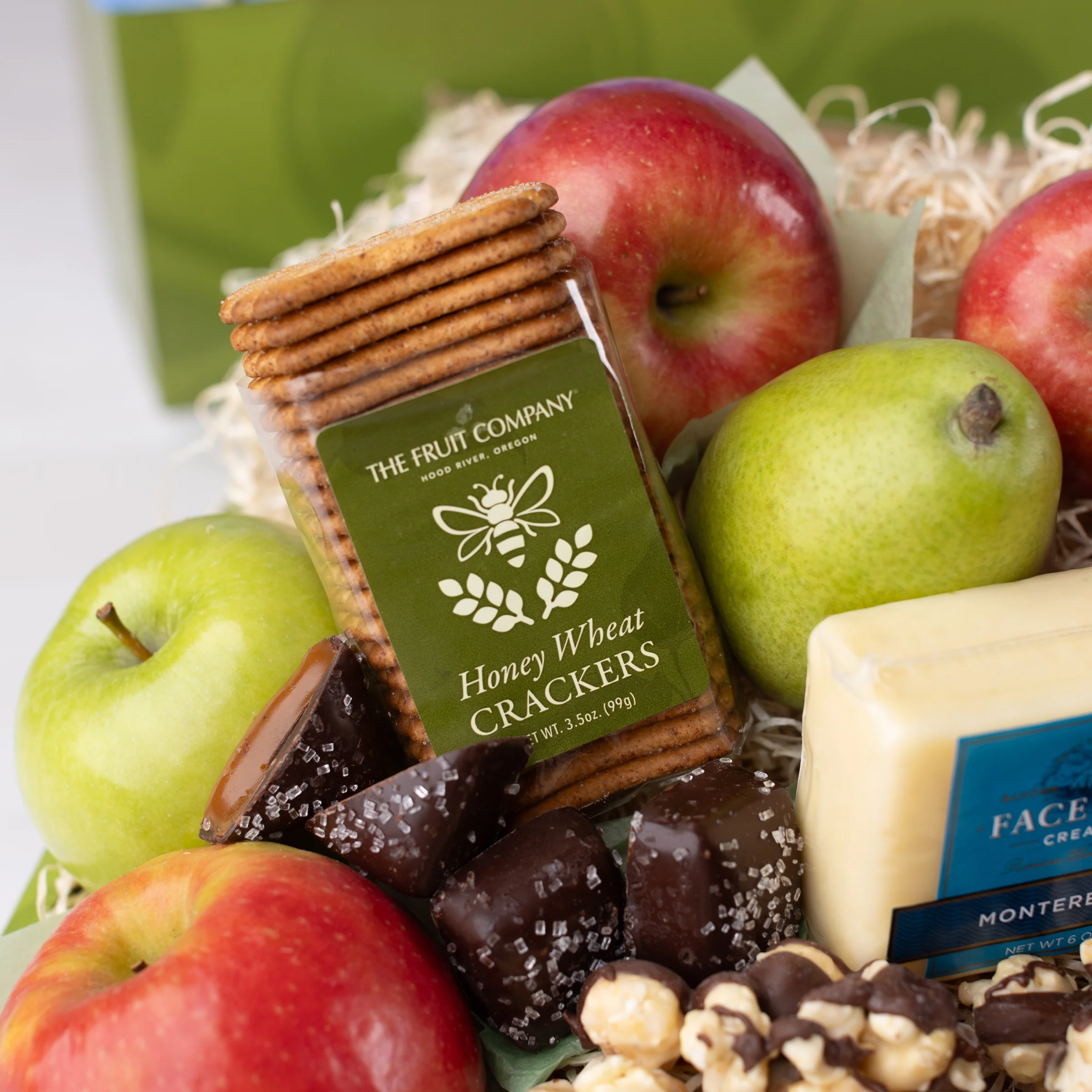 Ultimate Gourmet Gift Box - Image 10