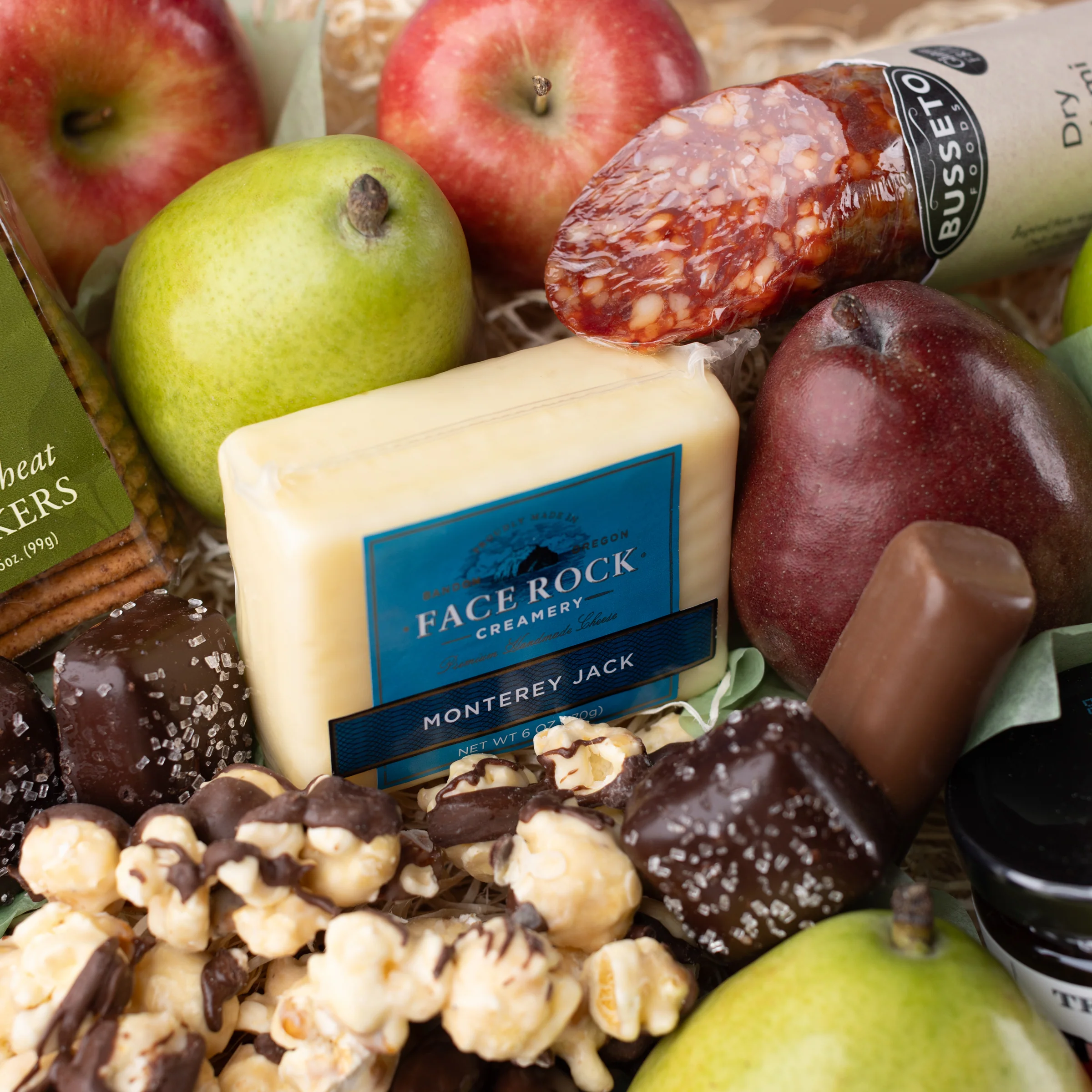Ultimate Gourmet Gift Box - Image 11