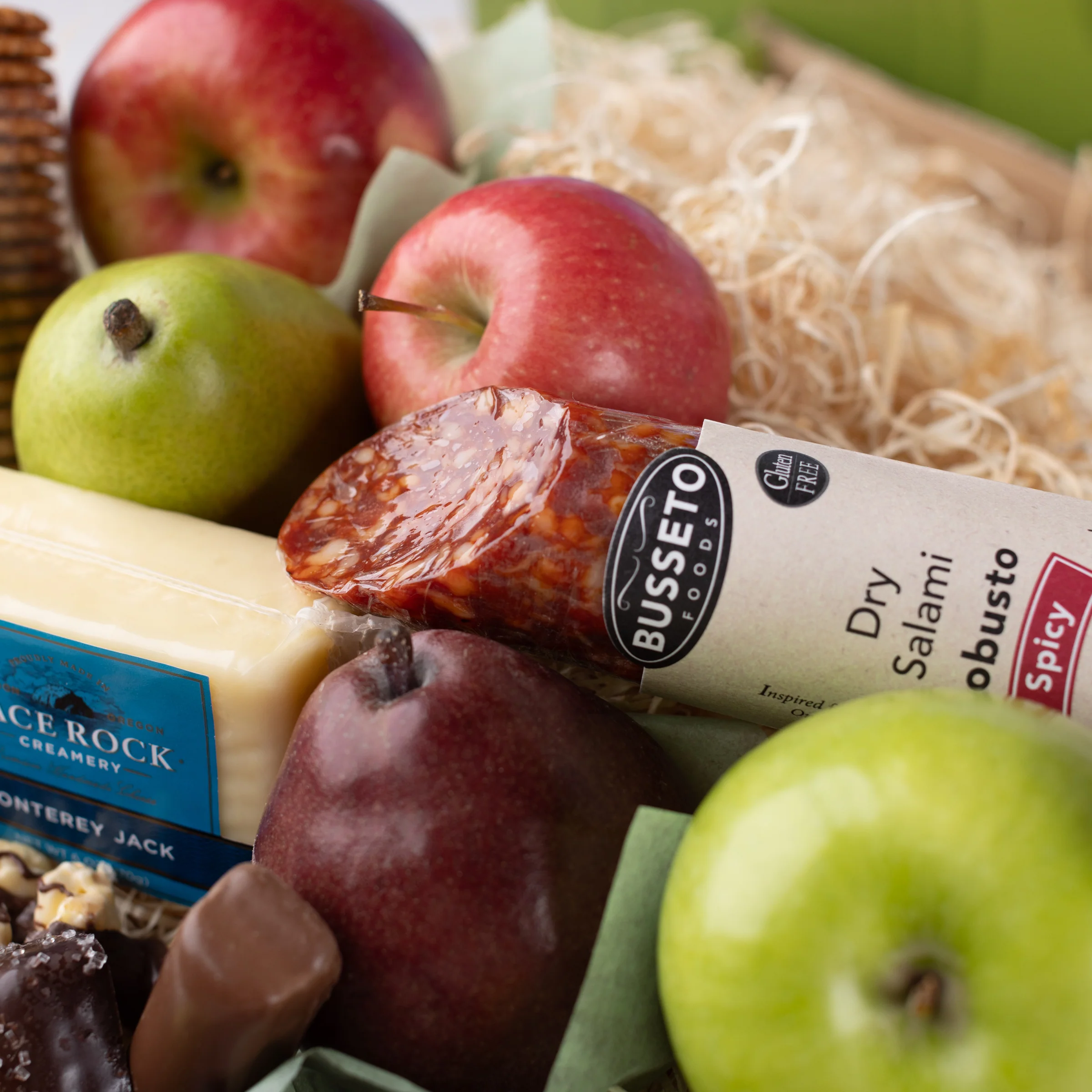 Ultimate Gourmet Gift Box - Image 12