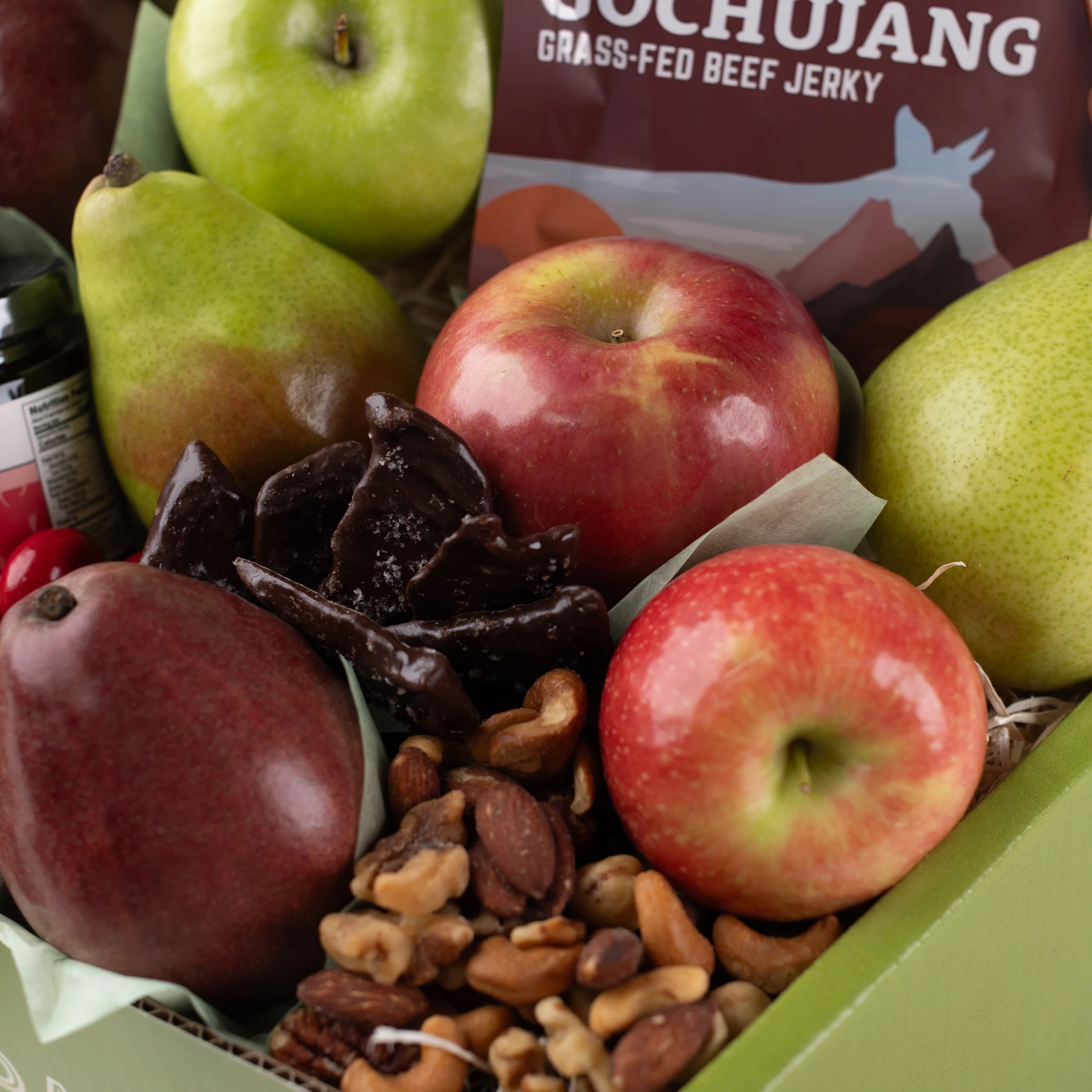 Ultimate Gourmet Gift Box - Image 15