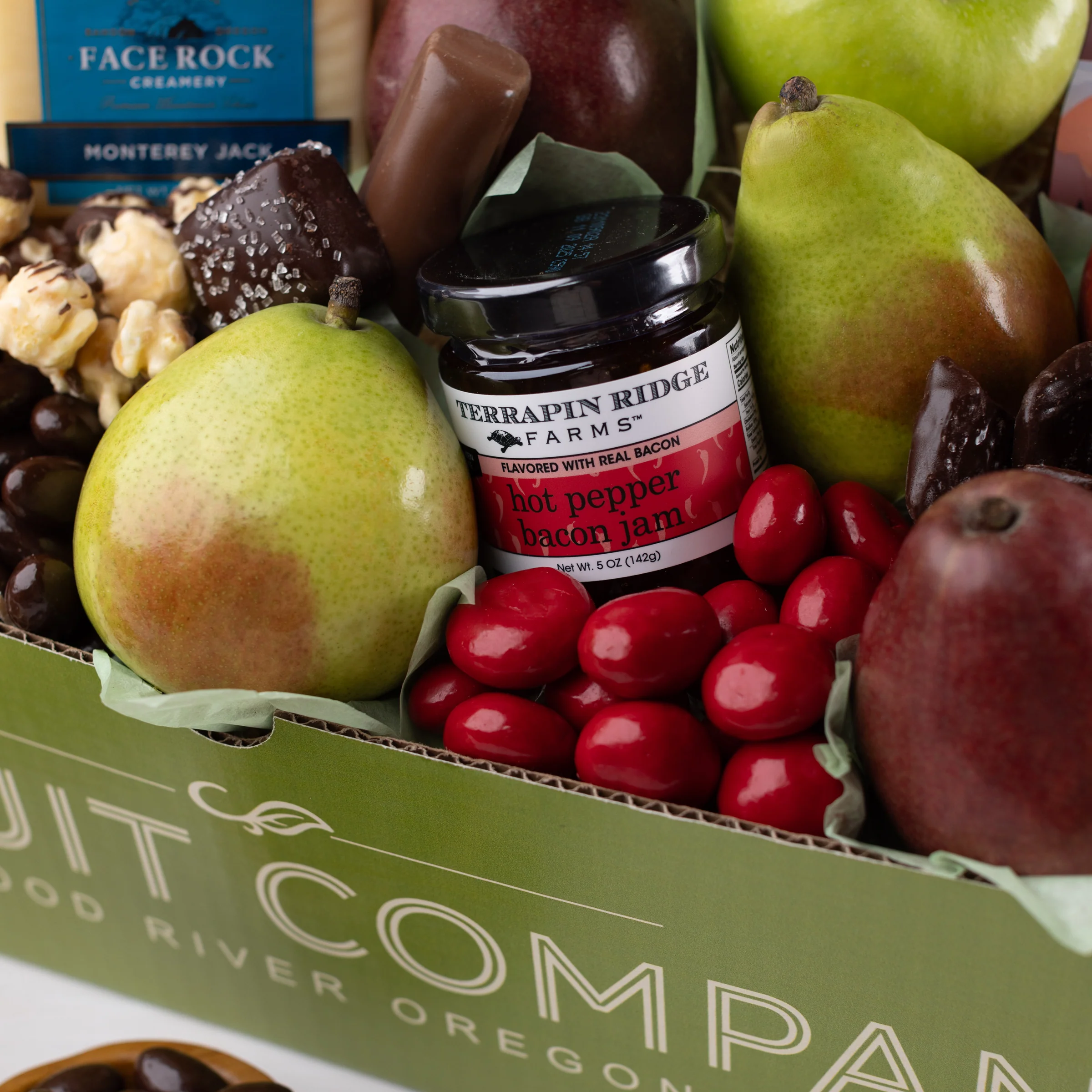 Ultimate Gourmet Gift Box - Image 16