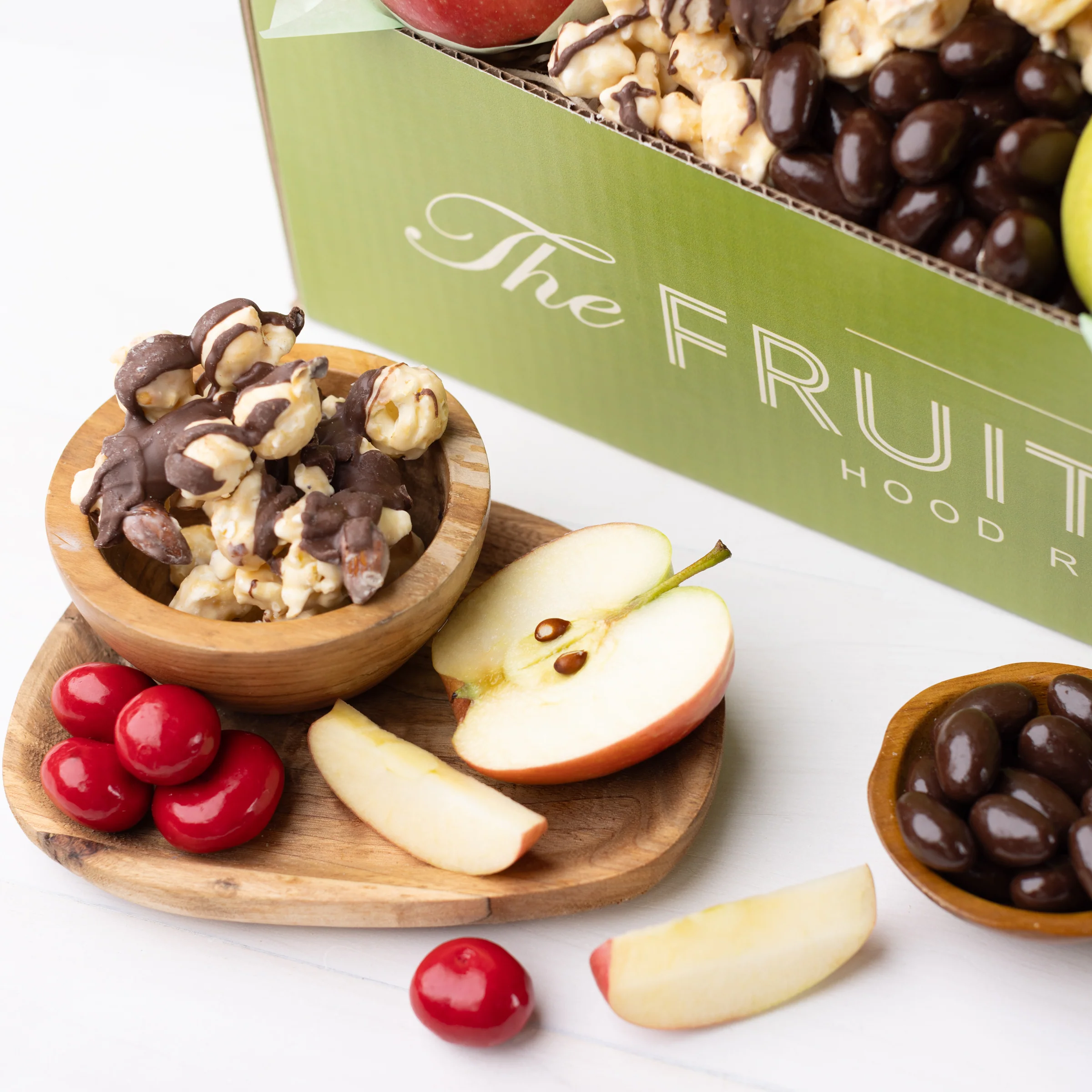 Ultimate Gourmet Gift Box - Image 3