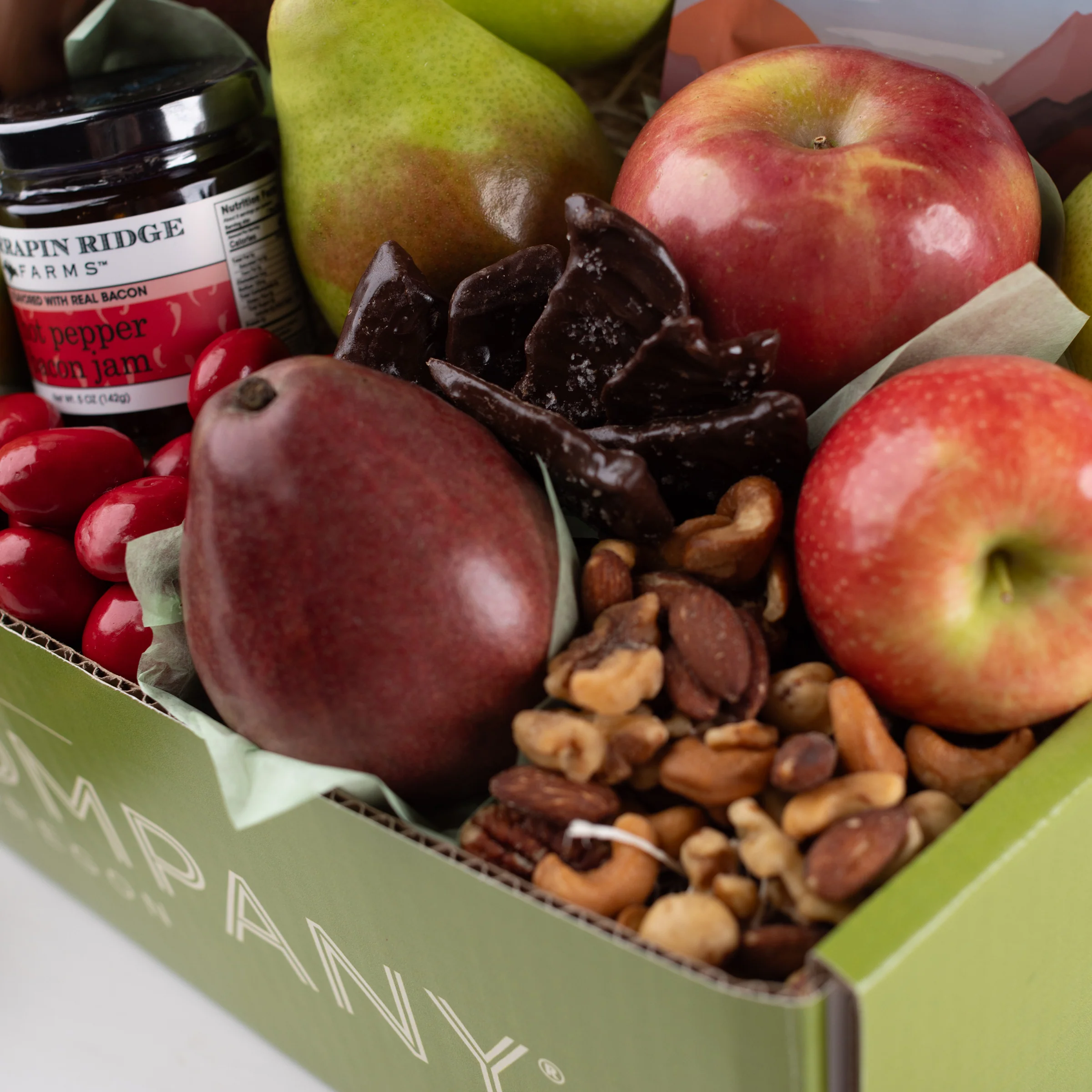 Ultimate Gourmet Gift Box - Image 4