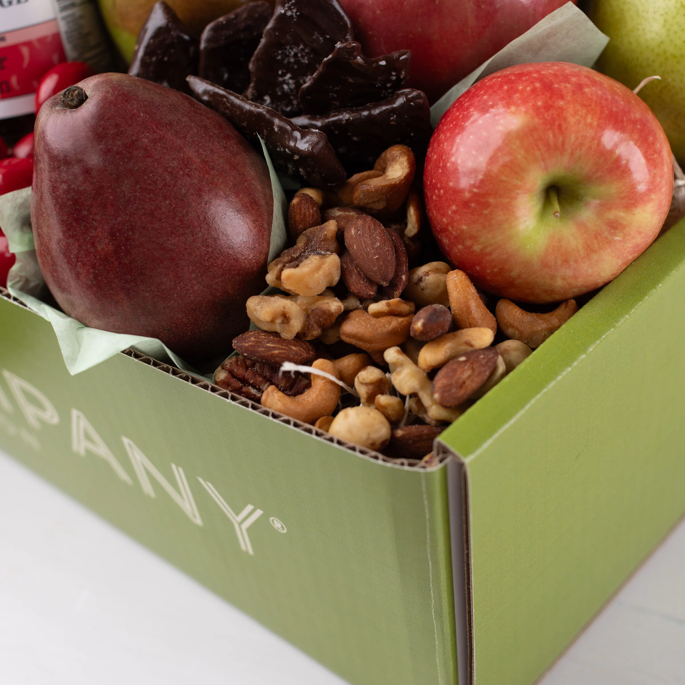Ultimate Gourmet Gift Box - Image 5