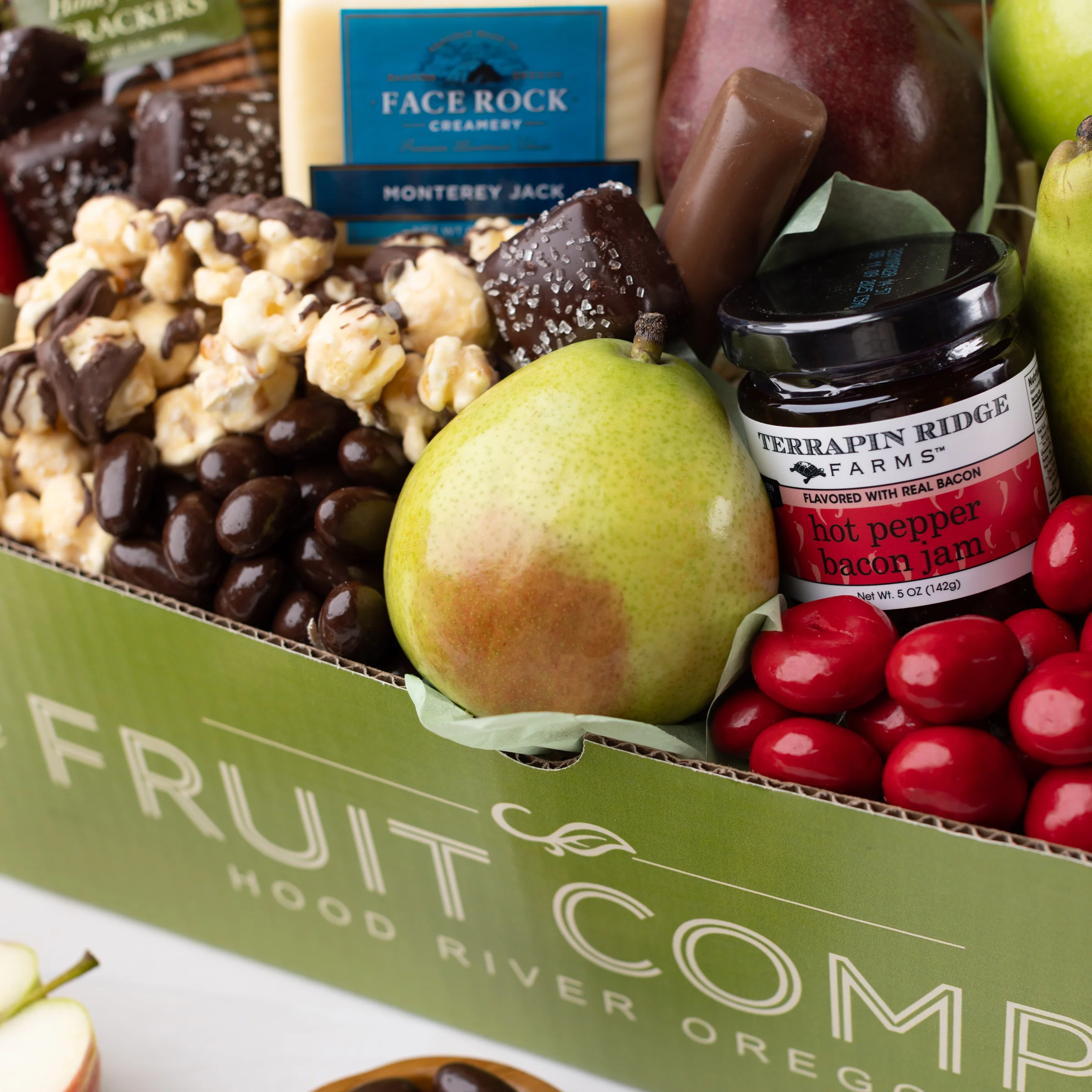 Ultimate Gourmet Gift Box - Image 6