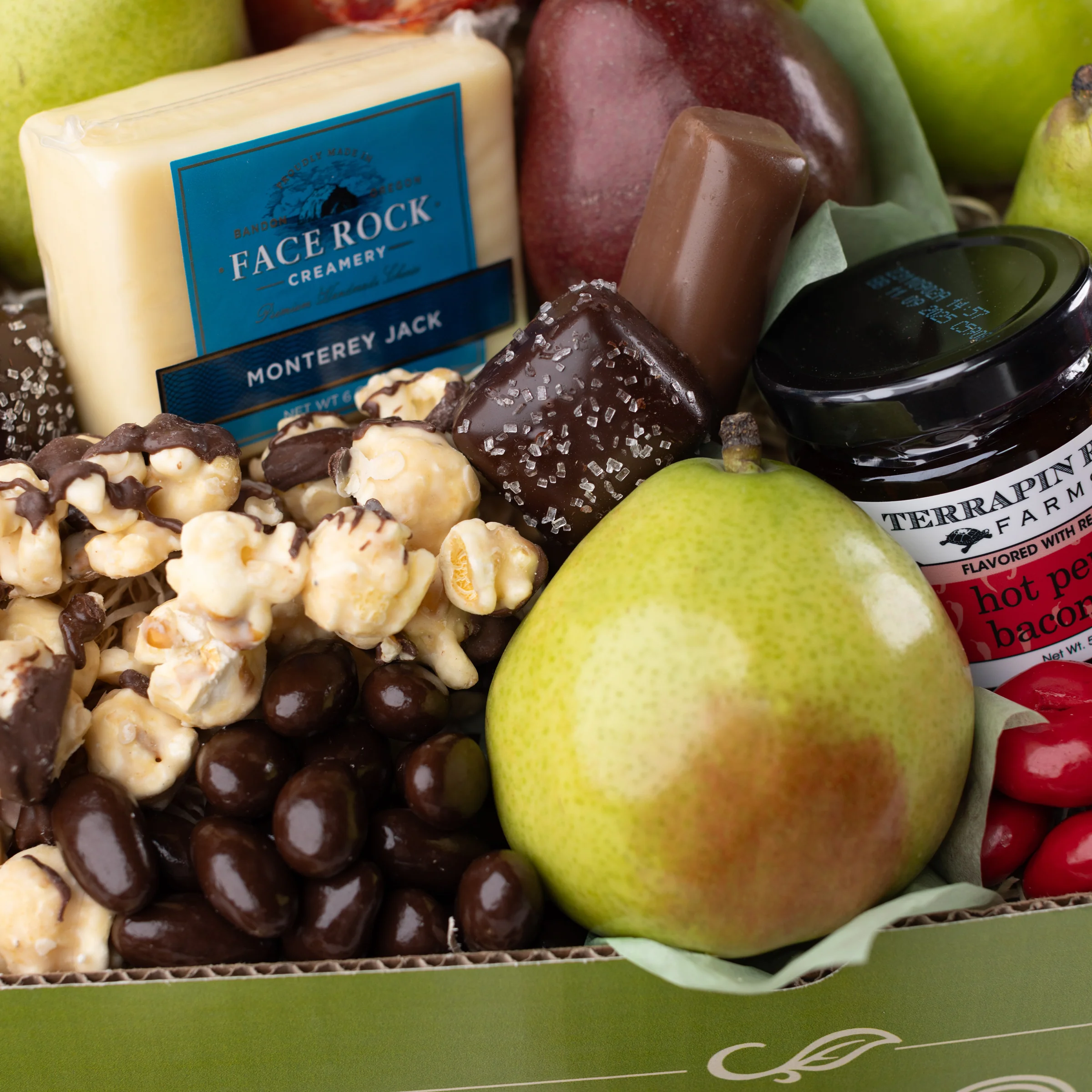 Ultimate Gourmet Gift Box - Image 7