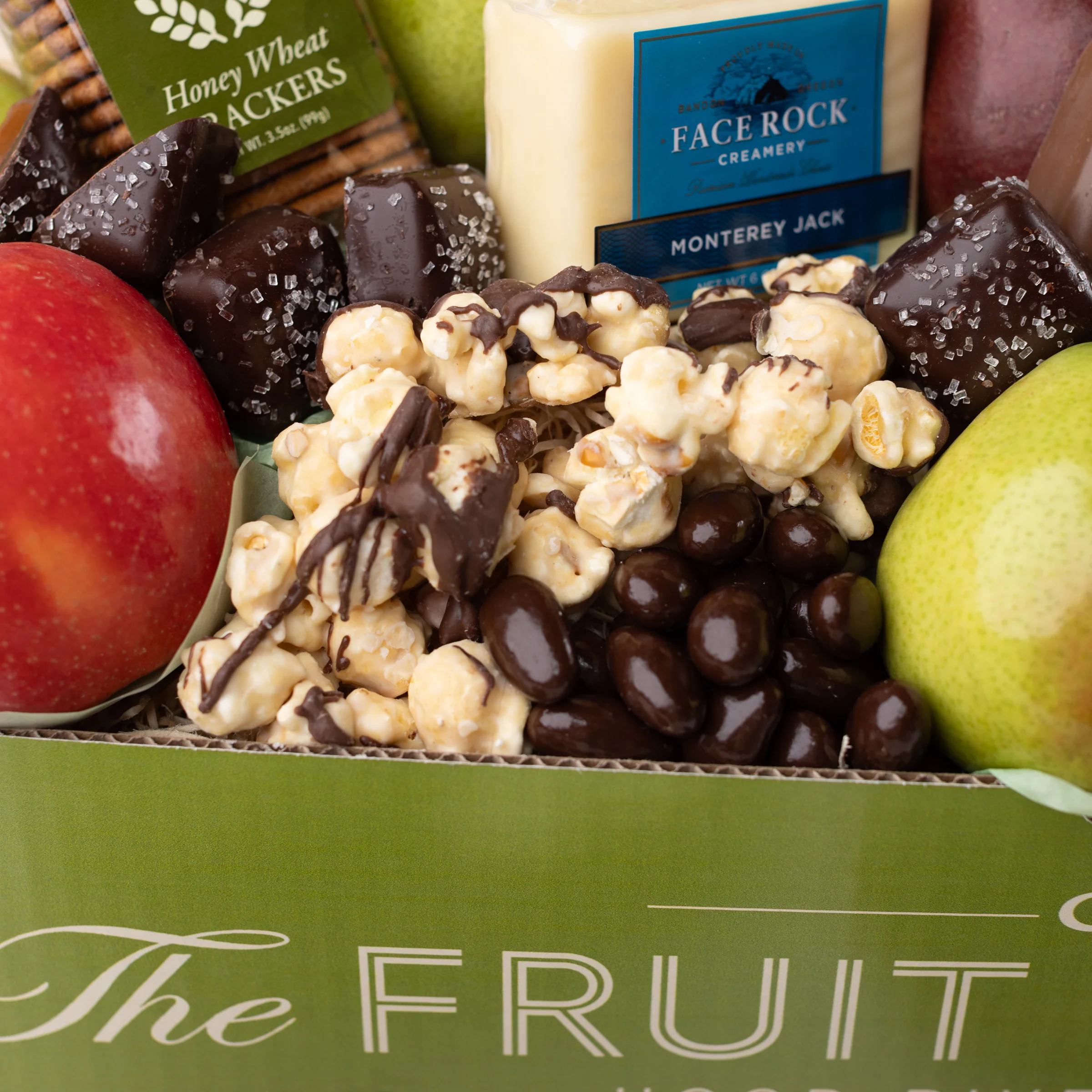 Ultimate Gourmet Gift Box - Image 9