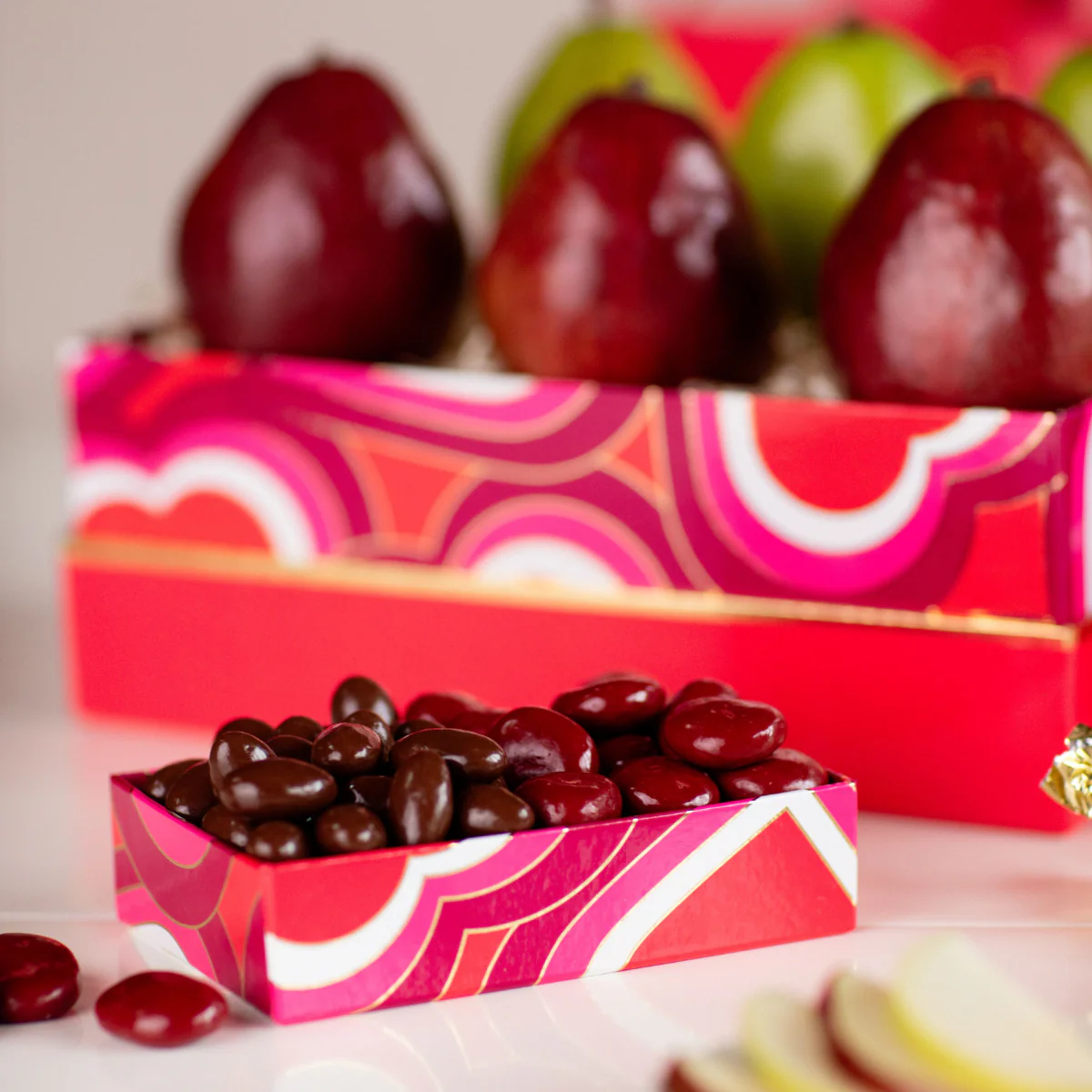 From the Heart Gift Tower - Image 2