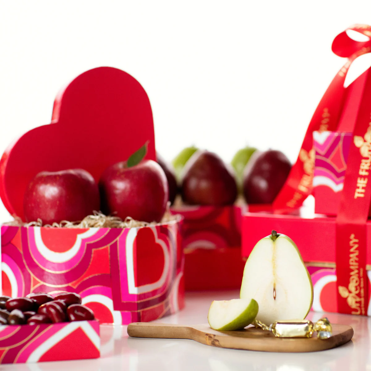 From the Heart Gift Tower - Image 3