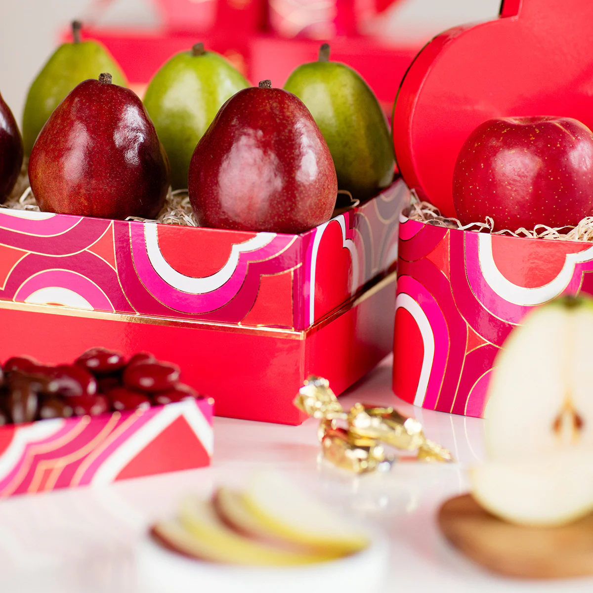From the Heart Gift Tower - Image 4