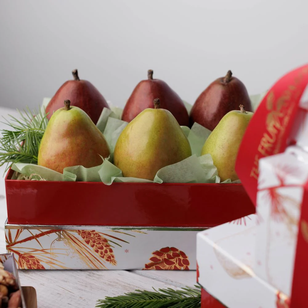 Winter Gift Tower - Image 3