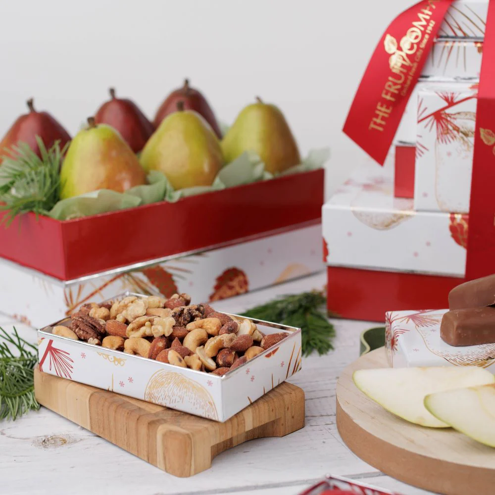 Winter Gift Tower - Image 4