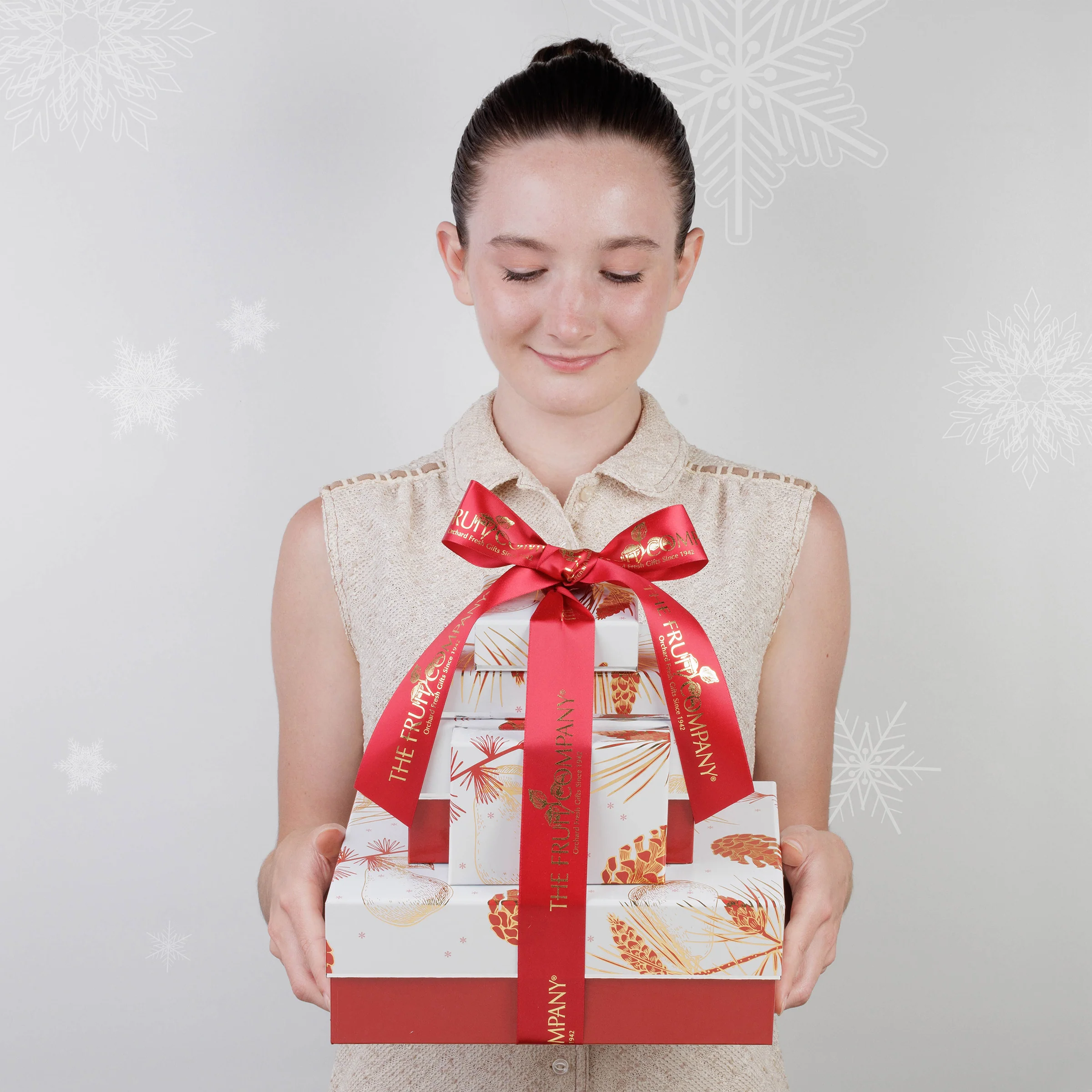 Winter Gift Tower - Image 5